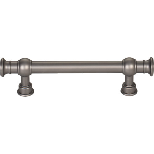 Top Knobs Ormonde 3 3/4" Center to Center Pull & Reviews Wayfair